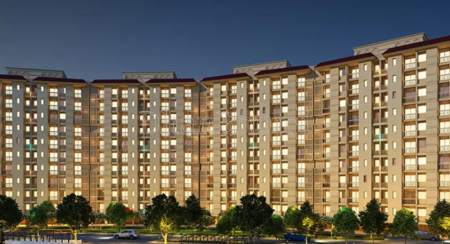 Shalimar Mannat Extension-III, Lucknow